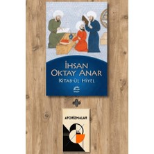 İletişim Yayınları Kitab-Ül Hiyel + Aforizmalar