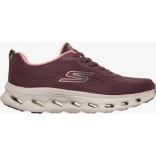 Skechers Go Walk Glıde Step 2.0 12145/BURG Spor Ayakkabı Kadın