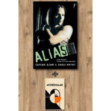 Artemis Yayınları Alias + Aforizmalar
