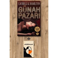 Artemis Yayınları Günah Pazarı + Aforizmalar