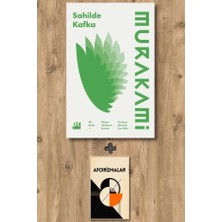 Doğan Kitap Sahilde Kafka + Aforizmalar