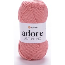 Yarnart Adore Somon Örgü Ipi 366