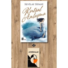 Mona Kitap Kutsal Anlaşma + Aforizmalar