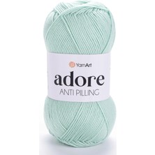 Yarnart Adore Su Yeşili Örgü Ipi 341