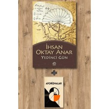 İletişim Yayınları Yedinci Gün + Aforizmalar