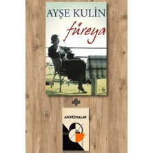 Everest Yayınları Füreya + Aforizmalar