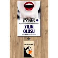 Artemis Yayınları Yılın Ölüsü + Aforizmalar