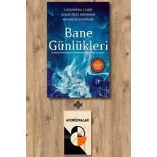 Artemis Yayınları Bane Günlükleri + Aforizmalar