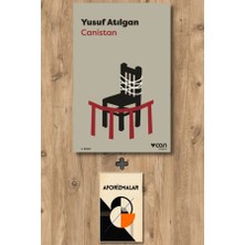 Can Yayınları Canistan + Aforizmalar