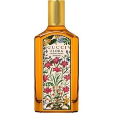 Gucci Flora Gorgeous Orchid Intense Edp 100 ml