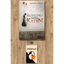 Dokuz Yayınları Ruhunu Satan Kadın + Aforizmalar