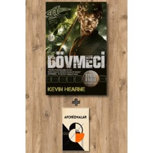 Artemis Yayınları Dövmeci + Aforizmalar
