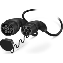 Phoenix Contact Charx ET2CP-3AC32-5,0MES00P1 - Ac Şarj Kablosu 5 Metre