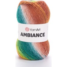 Yarnart Ambiance Batik El Örgü Ipi 152