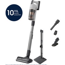 Electrolux EP91UB21SW Ultimatehome 900 Kablosuz Dikey Süpürge