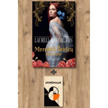 Artemis Yayınları Meredith Gentry - Kutsal Suçlar + Aforizmalar