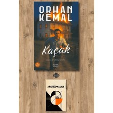 Everest Yayınları Hanımın Çiftliği 3. Kitap + Aforizmalar