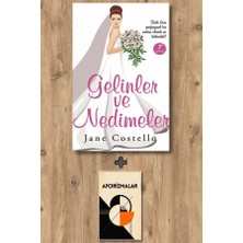 Artemis Yayınları Gelinler ve Nedimeler + Aforizmalar