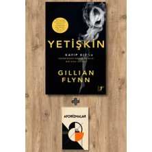 Artemis Yayınları Yetişkin + Aforizmalar