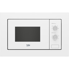 Beko Bmc 2030 B Ankastre Mikrodalgalar