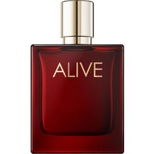 Hugo Boss Alive Absolu Parfum Intense 50 ml Kadın Parfüm