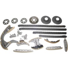 Wisco Üst Kapak Contası Audi Q7 3.0 Tdı 3.0tdı Casa 2006-2015 059103483M