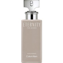 Calvin Klein Eternity For Women Suede Essence Parfum Intense 50 ml Kadın Parfümü