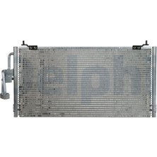 Delphi Klima Radyatörü Mitsubishi Galant Vııı 1996-2004 CAA311B095