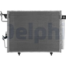 Delphi Klima Radyatörü Mitsubishi Pajero Iı - Iıı 1990-2006 7812A050