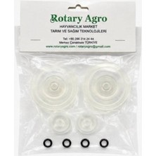 Rotary Agro 400170171804
