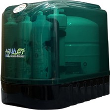 Aquaset RT-V105 Smile Plus Serisi Kabinli Su Arıtma Cihazı