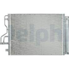 Delphi Klima Radyatörü Kia Sportage - Hyundai IX35 2010- 9760623000