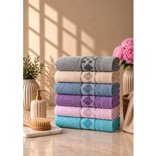 Goldroom Mutfak Havlusu % 100 Pamuklu 12 Adet 30x50
