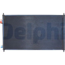Delphi Klima Radyatörü Honda Civic Vıı 2000-2005 80110S5A003