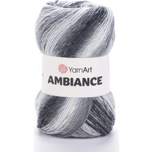 Yarnart Ambiance Batik El Örgü Ipi 159