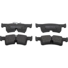Ferodo Arka Fren Balatası Vw T7 2020- 7T0698451