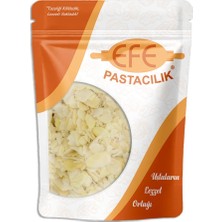 Efe Pastacılık Badem File (Dilimlenmiş)
