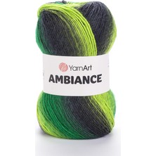 Yarnart Ambiance Batik El Örgü Ipi 156