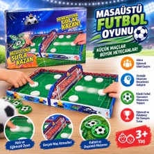 Oyunca 35017  Kick Off Kutu Oyunu