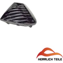Herrlich Teile XC60 2022- R Dizayn - Ön Tampon Sağ Izgara