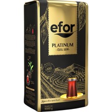 Ofçay Efor Platinum Özel Seri Dökme Çay 1000G