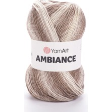 Yarnart Ambiance Batik El Örgü Ipi 161
