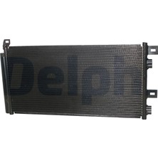 Delphi Klima Radyatörü Mini R50-R53-R55-R56-R57-R60-R61 2006-2016 64536941084