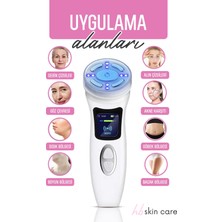 Hbeauty Güzelik Cihazı Hifuultra