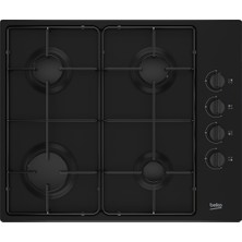 Beko BOMD D 6110 ES Beyond Serisi Gazlı Renkli Metal Tablalı Ocaklar