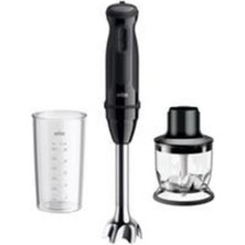 Braun Multıquıck 3 El Blender MQ30201