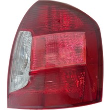 Sabay Otomotiv ACCENT ERA SAĞ YOLCU İÇ STOP LAMBASI 2006-2007-2008-2009-2010-2011-2012 92402-1E030