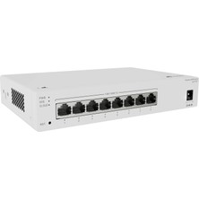 Huawei Huaweı 8port Gigabit Yönetilemez Switch Ekıt S210-8T