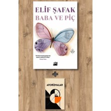 Doğan Kitap Baba ve Piç + Aforizmalar