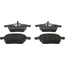 Ferodo Fren Balatası Ön Vw Passat - Audi A4 1997-2000 8D0698151A